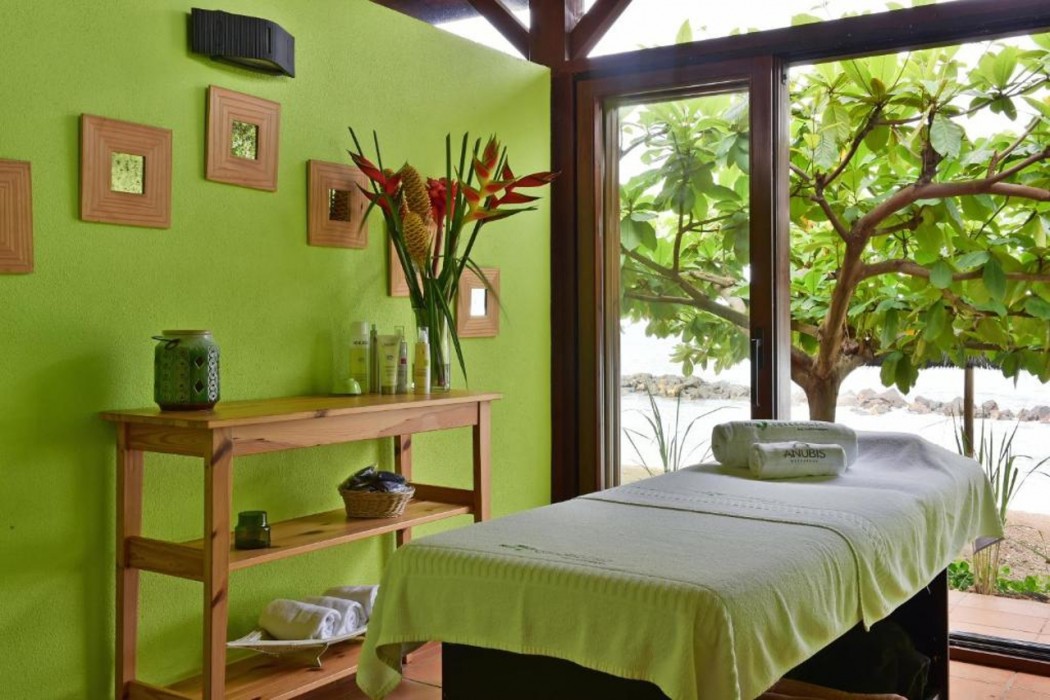 Pestana Sao Tome Ocean and Spa Hotel 19/60