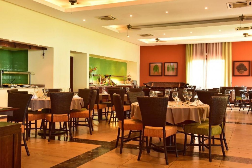 Pestana Sao Tome Ocean and Spa Hotel 41/60