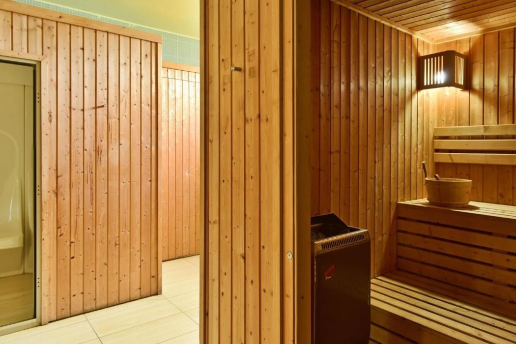 Pestana Sao Tome Ocean and Spa Hotel 20/60