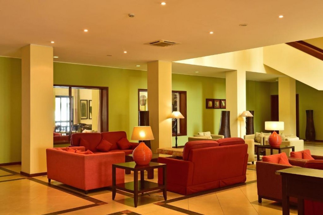 Pestana Sao Tome Ocean and Spa Hotel 9/60