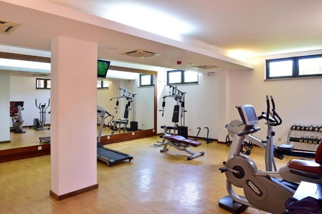 Pestana Sao Tome Ocean and Spa Hotel 21/60