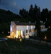 Imani Country House 1/54