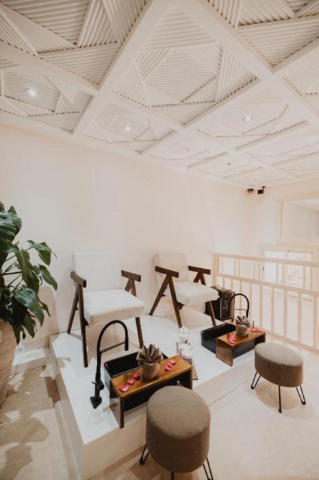 Amani Hotel Suites & Spa 44/85