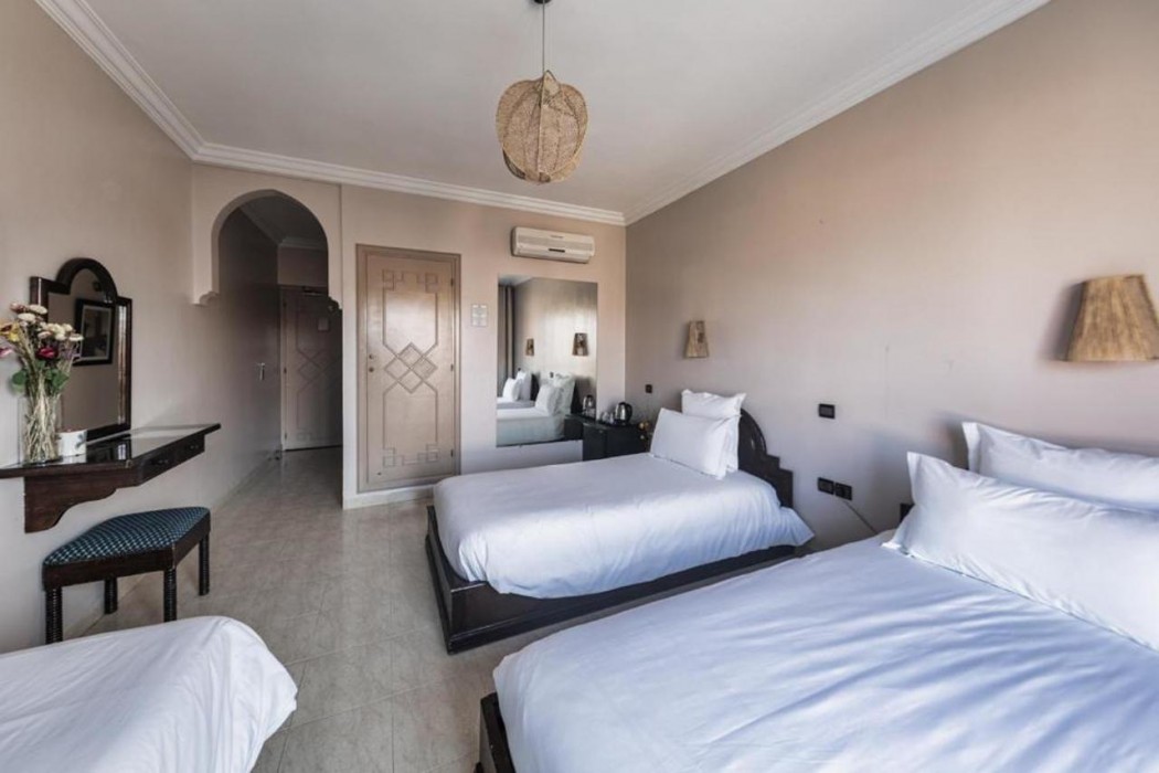 Amani Hotel Suites & Spa 23/85