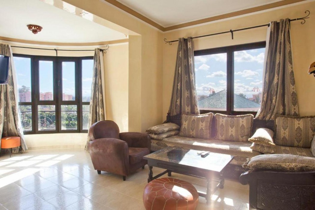Amani Hotel Suites & Spa 26/85