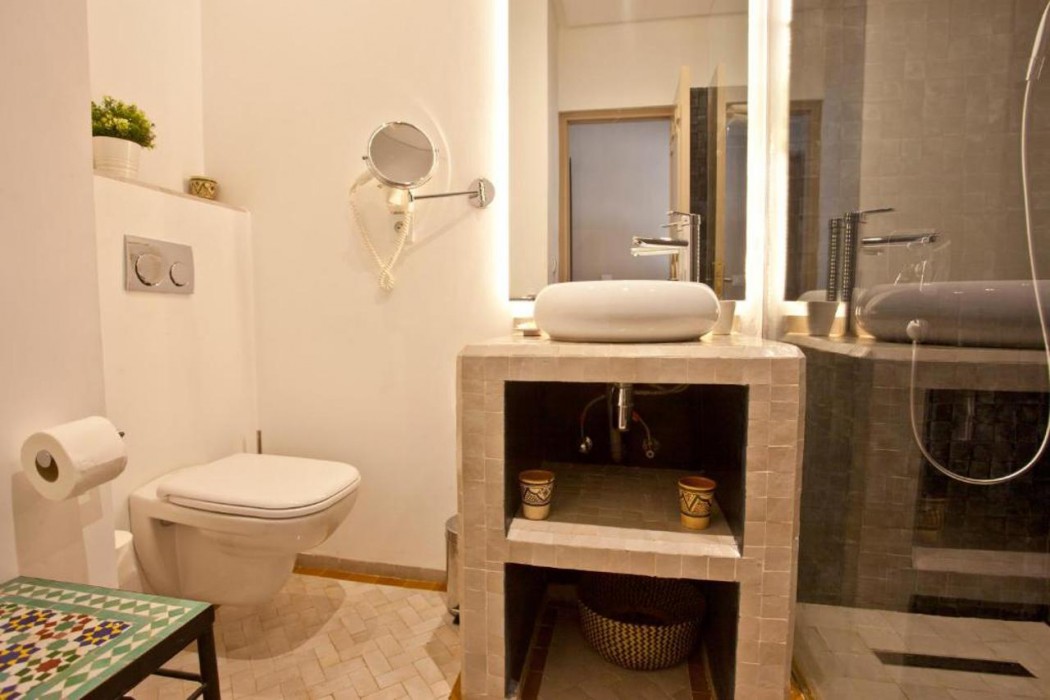 Amani Hotel Suites & Spa 20/85