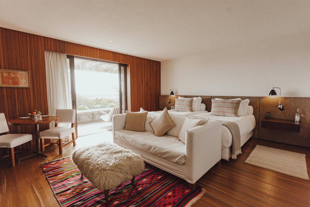 Hotel Fasano Punta del Este 21/73