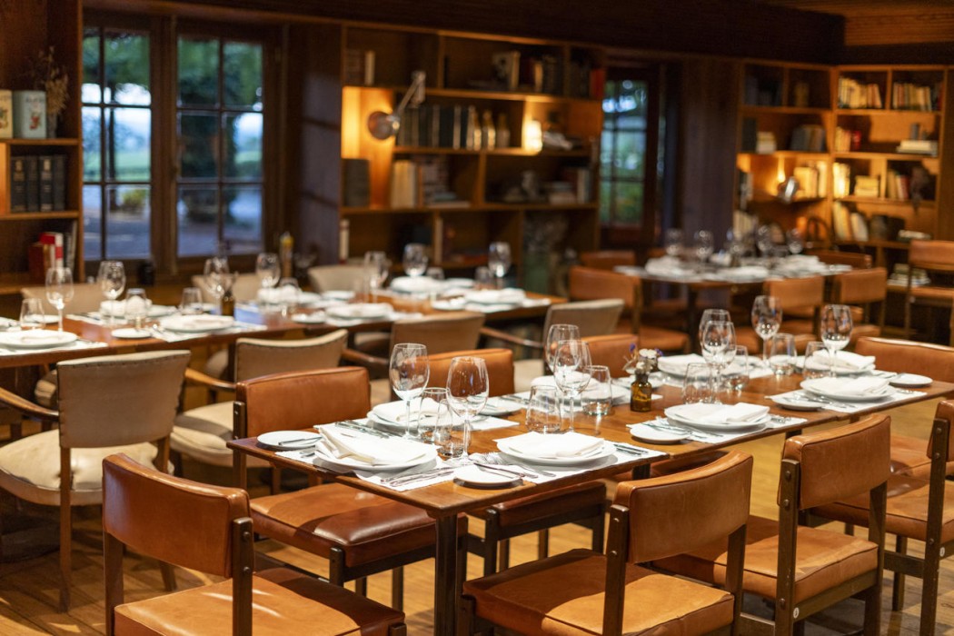 Hotel Fasano Punta del Este 55/73