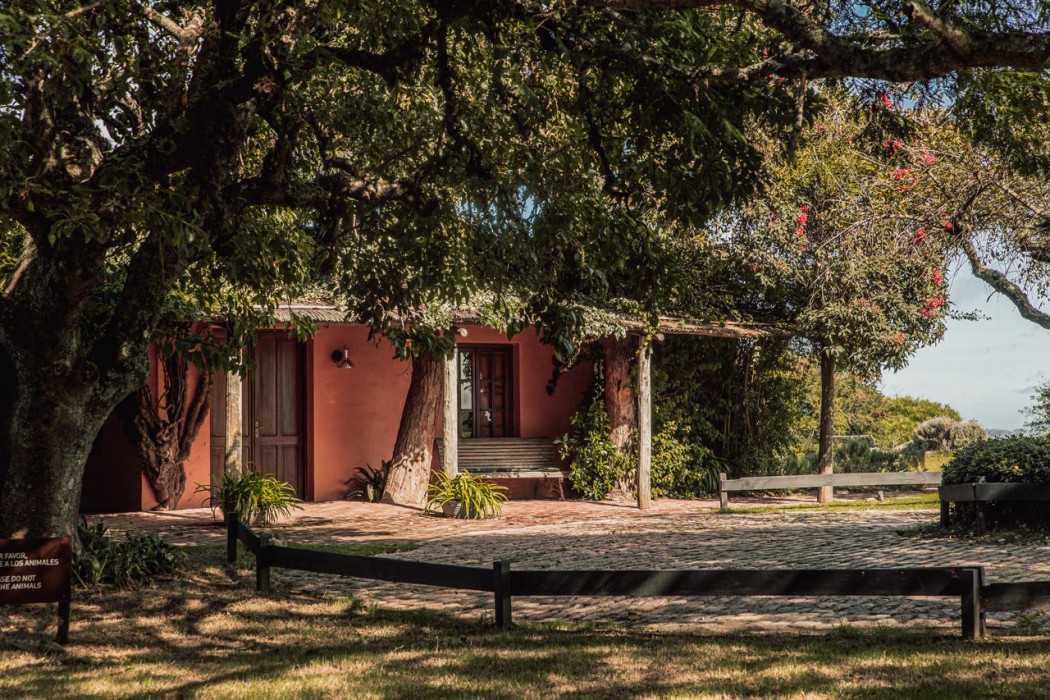Hotel Fasano Punta del Este 58/73