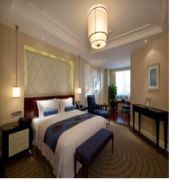 YUN ZEN Jinling World Trade Plaza Hotel 8/52