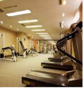 YUN ZEN Jinling World Trade Plaza Hotel 22/52