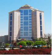 YUN ZEN Jinling World Trade Plaza Hotel 1/52