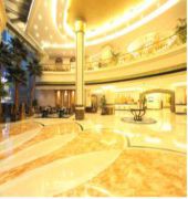 YUN ZEN Jinling World Trade Plaza Hotel 5/52