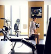 VIENNA HOTEL SUZHOU UNIVERSITY TOWN(FORMERLY Howard Johnson Wuzhong Busines) 14/25