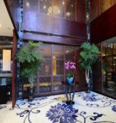 VIENNA HOTEL SUZHOU UNIVERSITY TOWN(FORMERLY Howard Johnson Wuzhong Busines) — photo 5