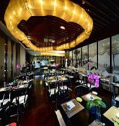 VIENNA HOTEL SUZHOU UNIVERSITY TOWN(FORMERLY Howard Johnson Wuzhong Busines) 13/25