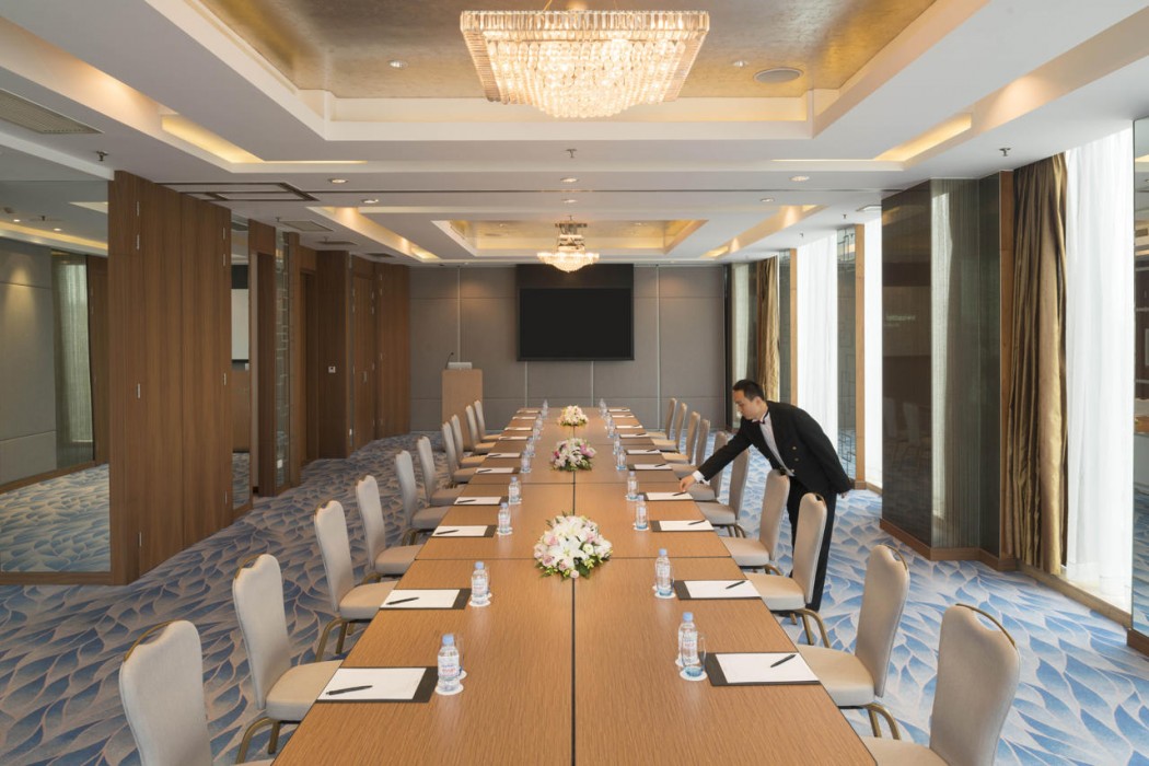 Paradox Kunshan Hotel 29/67