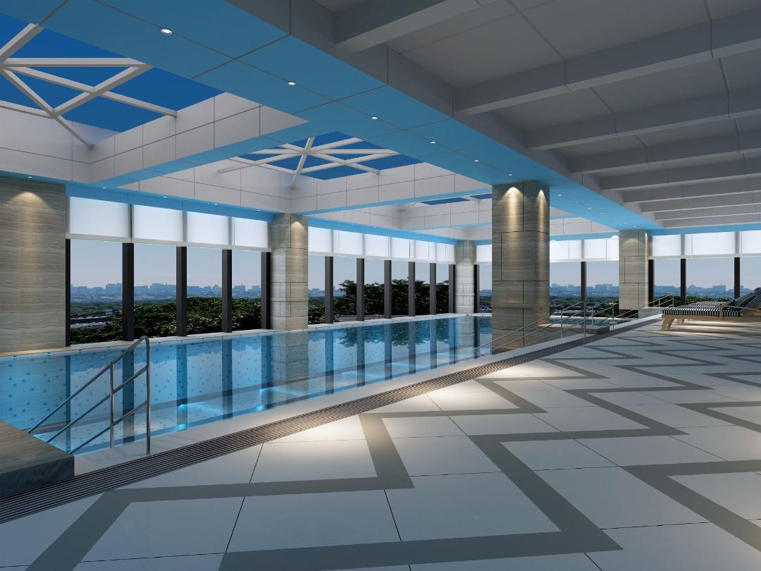 Paradox Kunshan Hotel 33/67
