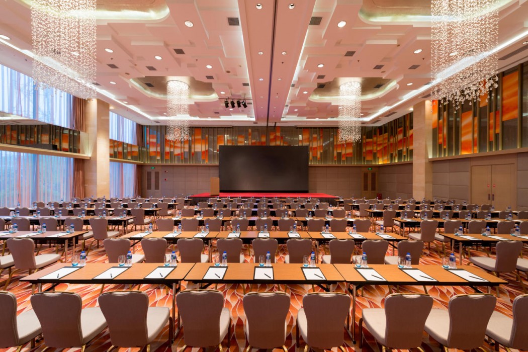 Paradox Kunshan Hotel 28/67