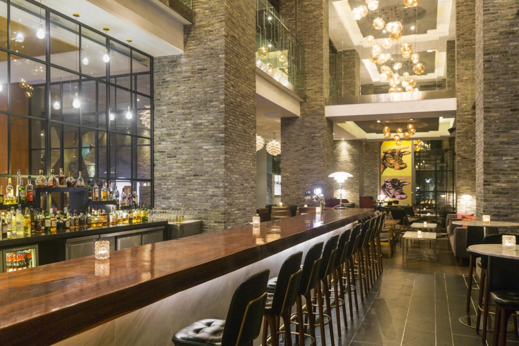 Paradox Kunshan Hotel 30/67