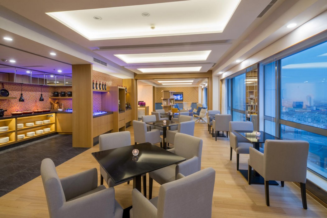 Paradox Kunshan Hotel photo2