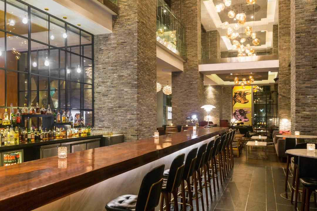 Paradox Kunshan Hotel 31/67