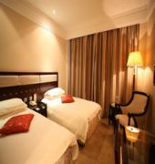 Holiday Inn Express Shanghai Changyang Road by IHG 17/55