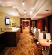 Grand Metropark Hotel, Shenyang 11/24