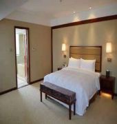 Grand Metropark Hotel, Shenyang 8/24