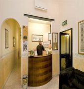 Florence Hotel Palazzuolo 6/47
