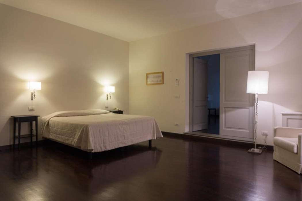 Villa Il Palagio 9/10