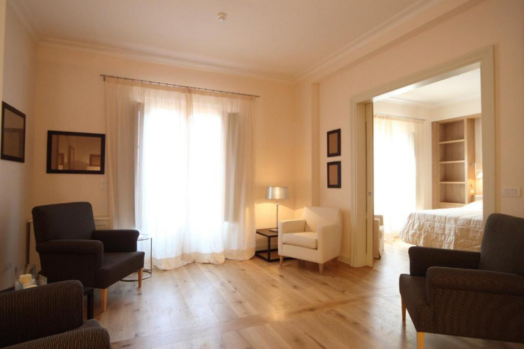 Villa Il Palagio 8/10
