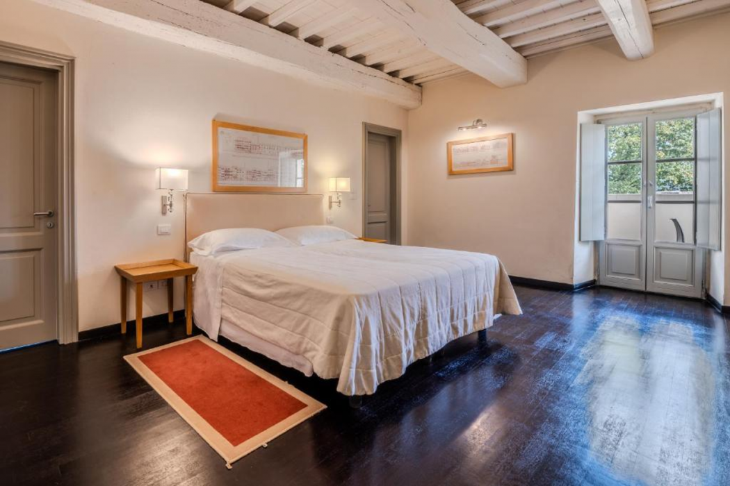 Villa Il Palagio 3/10