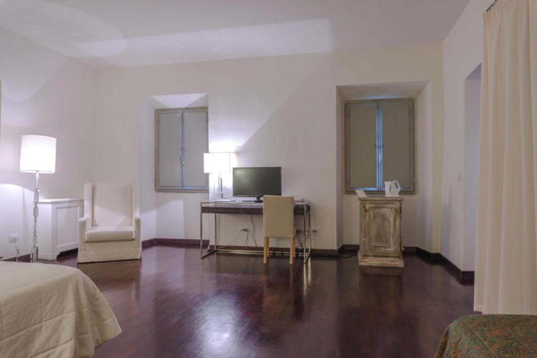 Villa Il Palagio 7/10