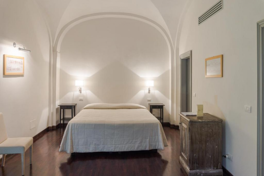 Villa Il Palagio 6/10