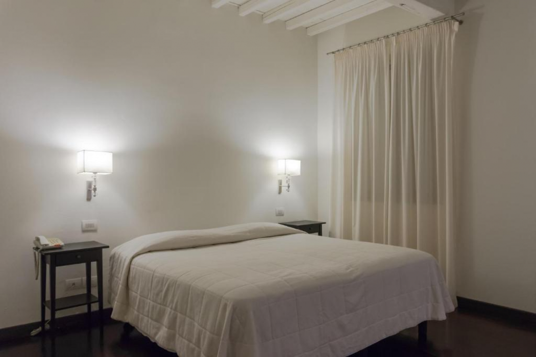 Villa Il Palagio 10/10