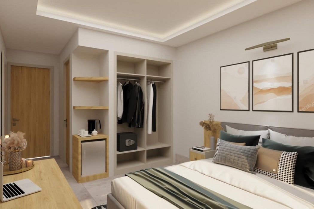 Residence 222 16/30