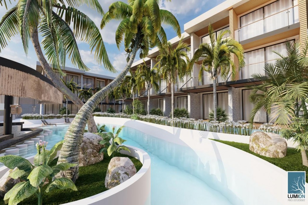 Residence 222 8/30