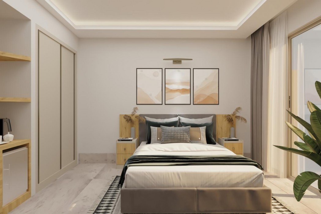 Residence 222 19/30