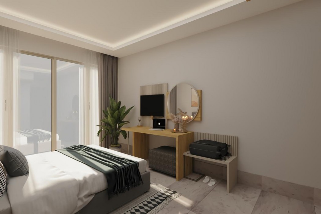 Residence 222 17/30