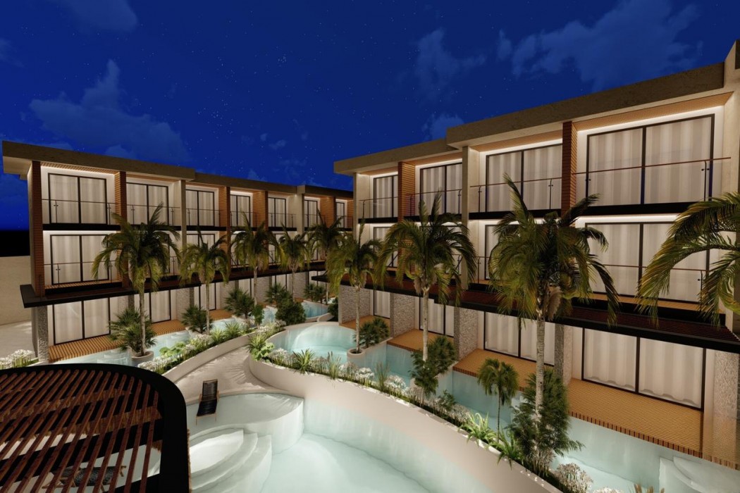 Residence 222 6/30