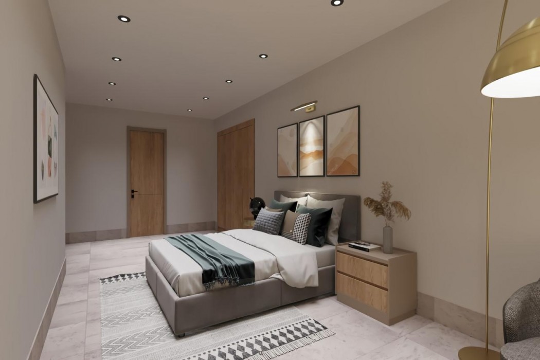 Residence 222 20/30