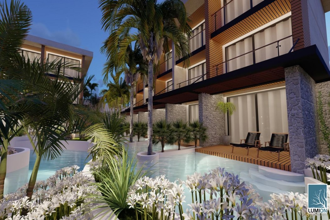 Residence 222 9/30