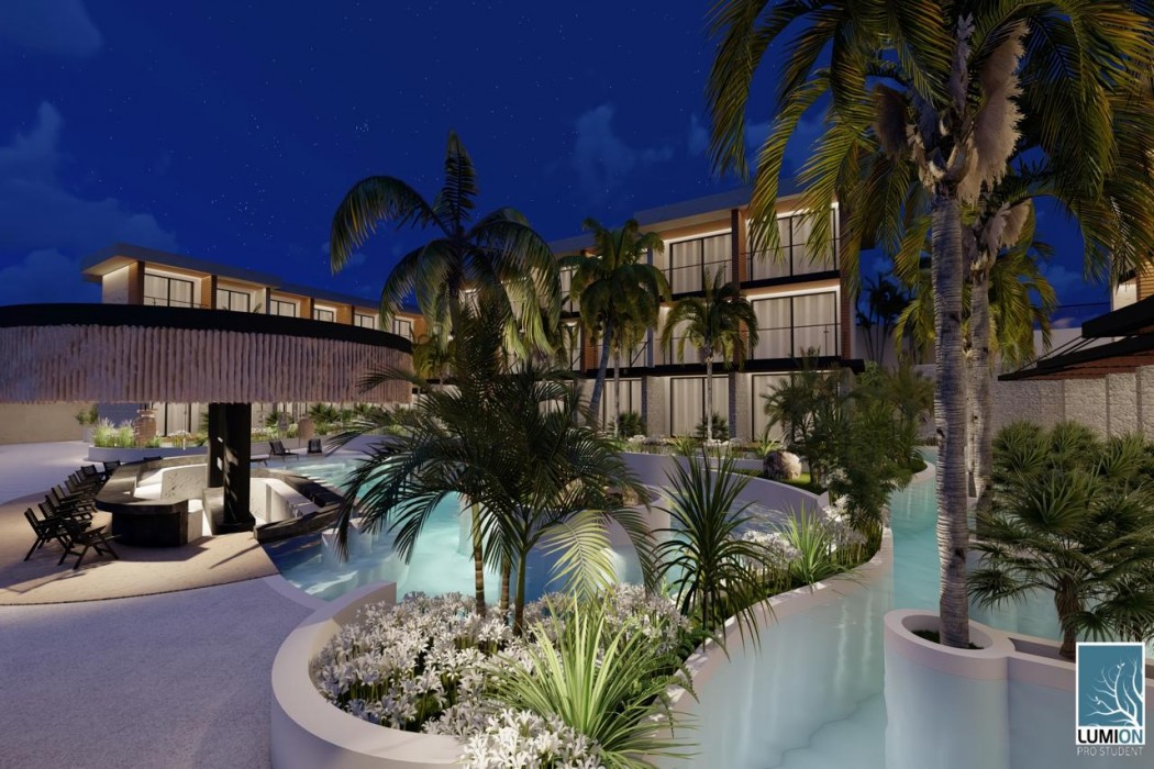 Residence 222 7/30