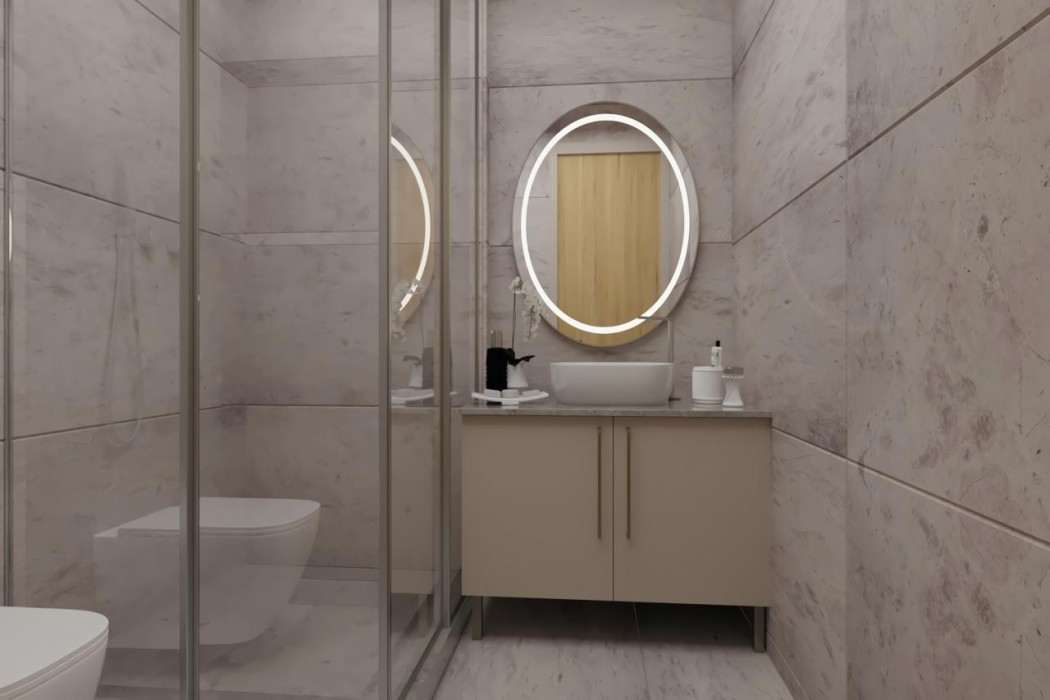 Residence 222 18/30