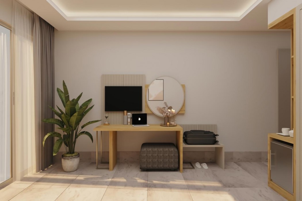 Residence 222 21/30