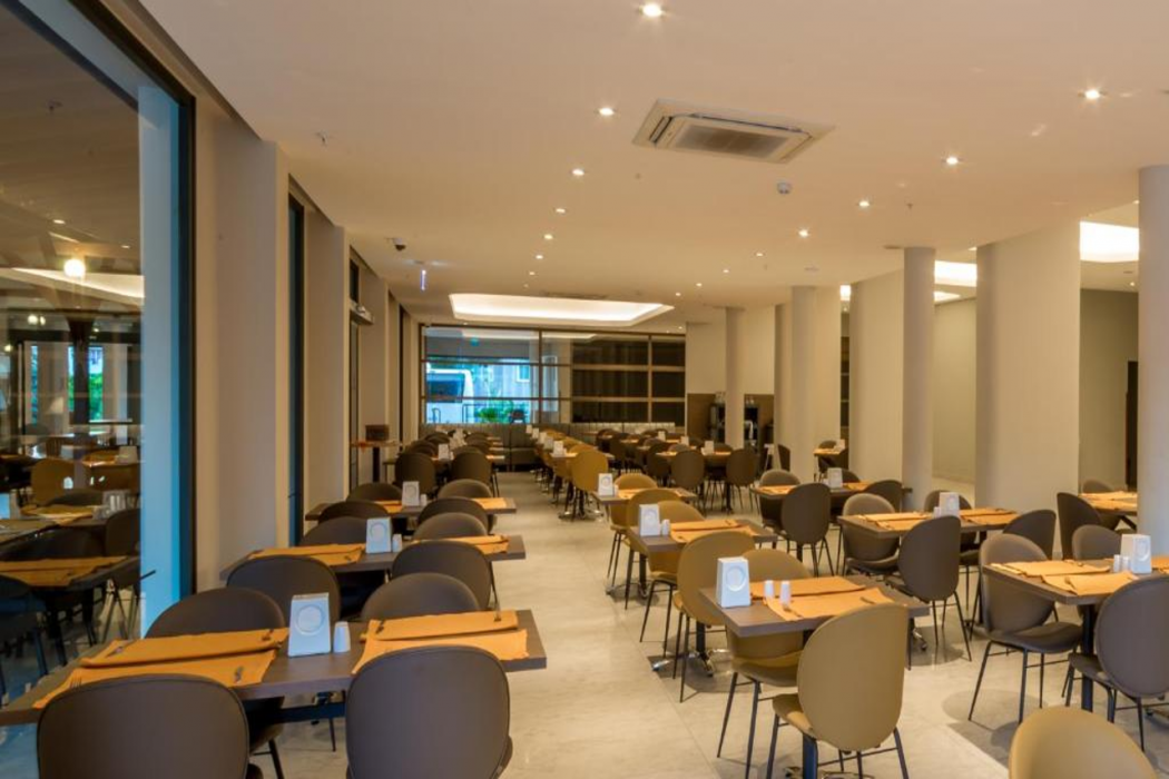 Julian Club Hotel 22/64