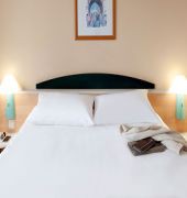 B&B Hotel Bochum Hbf - Nord 8/55