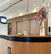 B&B Hotel Bochum Hbf - Nord 4/55