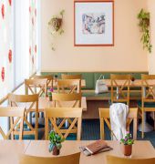 B&B Hotel Bochum Hbf - Nord 26/55